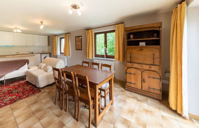 La Huche de Raphaelle - Photo 21