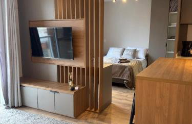 Loft Sensacional com garagem - Foto 1