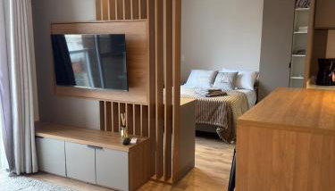 Loft Sensacional com garagem - Foto 1