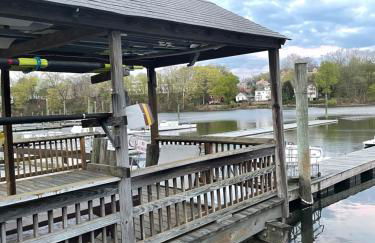 Luxury Suite with water view - 2 mini bedrooms - Foto 12