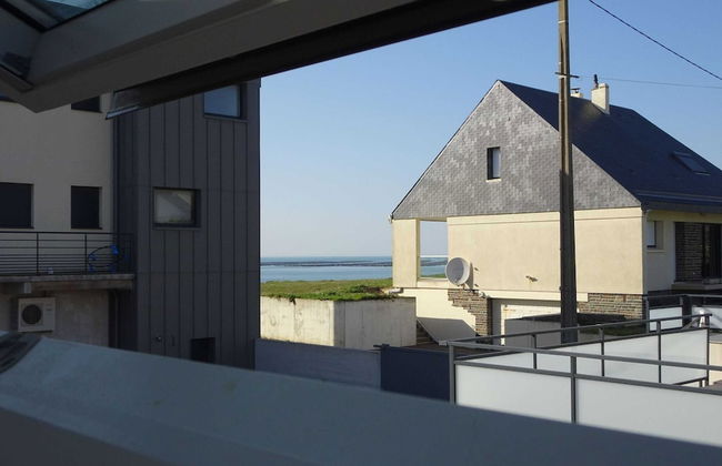 Comfortable Holiday Home 50 m From the sea - Foto 15