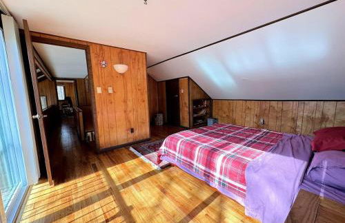 Paradise Uncovered Chalet Near Lake - Foto 20