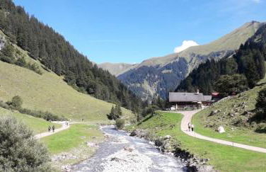 Ferienwohnung Bergleuchten - Photo 19