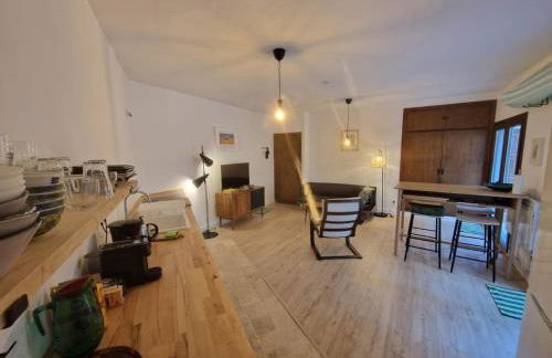 Habitación individual tranquila con baño privado en piso compartido - Photo 61