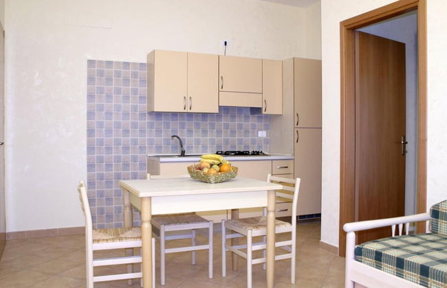 Residence Fontana Vecchia - Foto 17