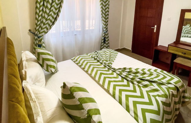 G&G Residency - Foto 12