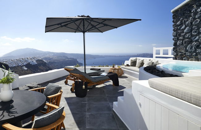 Olea Cave House - Foto 30