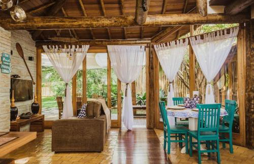 Casa Carmel, Charmosa, Natureza, piscina em Búzios/RJ - Foto 1