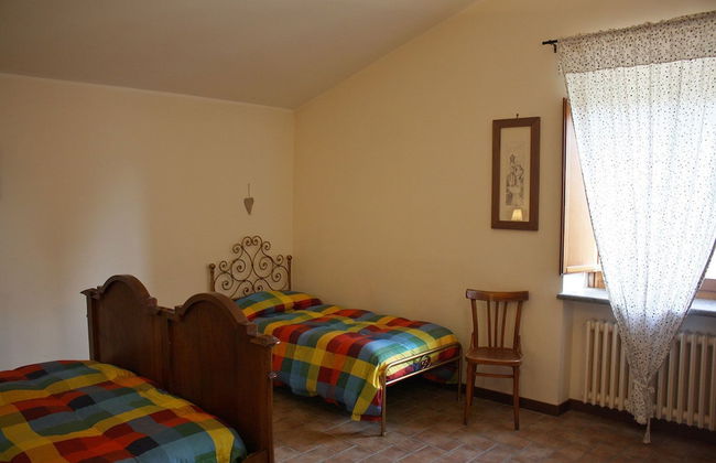 Agriturismo Cioccoleta - Photo 12