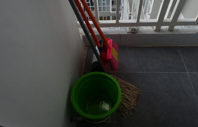 Modern Studio at Taman Melati Apartment - Photo 18