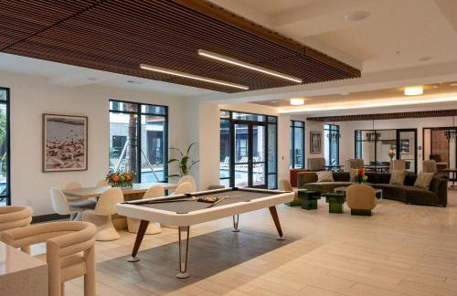 Landing Stunning 1BD Gym Yoga Studio - Foto 15