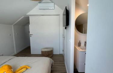 LOFT & SPA, aux Portes de Disneyland et de Paris - Foto 6