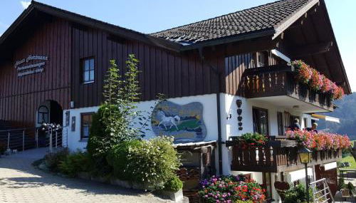 Ferienwohnung Hartmann - Foto 3