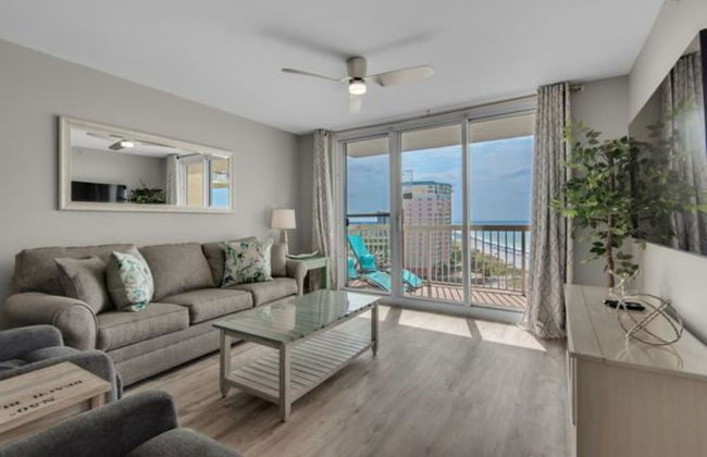 Pelican Beach 1213 2 Bedroom Condo - Foto 21