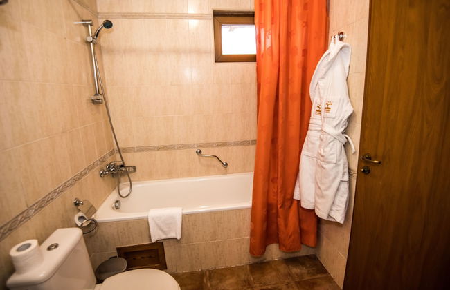 Villas in Katarino SPA Complex - Foto 11