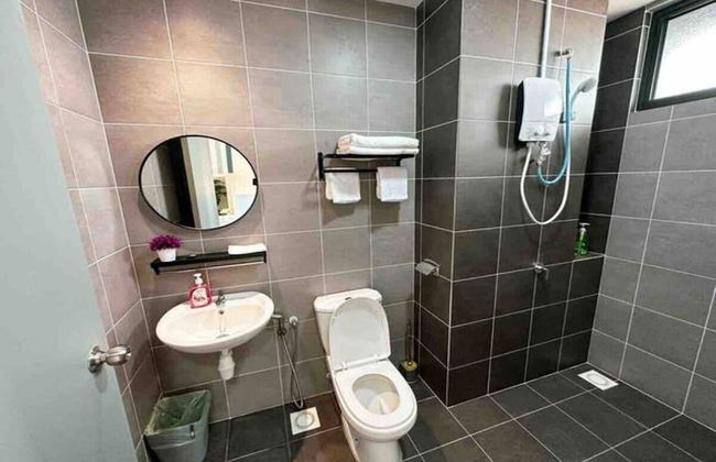 Guestonic Netizen Cozy Studio - Foto 50