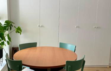 Séjour Chic à Versailles - Foto 21