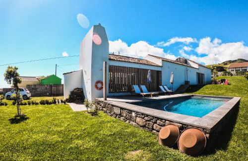 Casas da Chaminé Eco Country Lodge - Photo 43