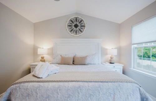 Lowcountry Lodge! In the heart of historic Old Town Bluffton SC - Foto 23