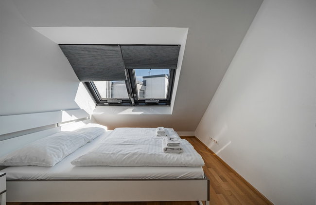 easy-flat Pilgramgasse - Apartments near Metro - Foto 28