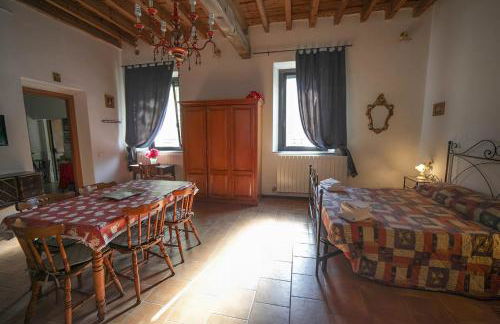 Antica Corte Milanese - Foto 72