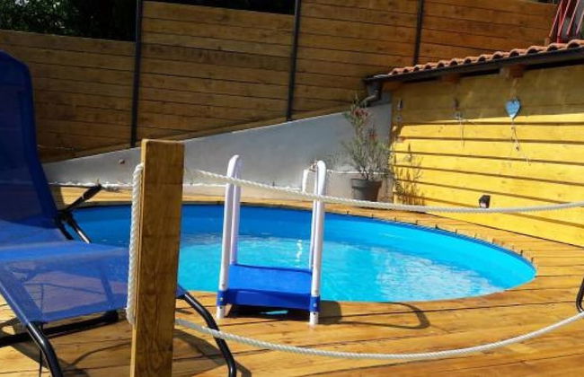 Apartments Jasminka - Foto 38