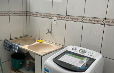 Apartamento amplo, confortável e equipado - Apt 101 - Foto 15