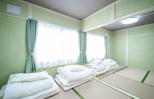 OTARU SHIKKUI COTTAGE - Foto 21