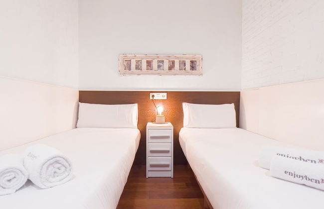 Enjoybcn Gaudi Apartments - Foto 8