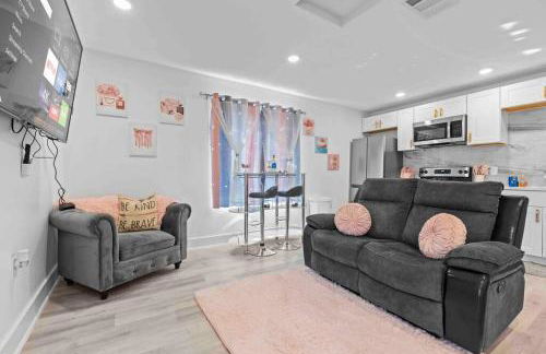 Luxury Pink Suite in Downtown - Foto 20