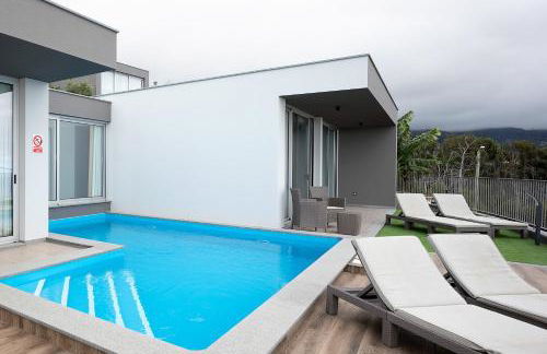 King´s Paradise (Heated Pool and Sea View) - Photo 16