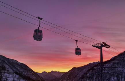 Casa Herin-La borna du Tésòn - CIR VDA - VALTOURNENCHE - n 0254 - Foto 16