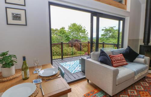 The Bothy, Riding Hills - Foto 9