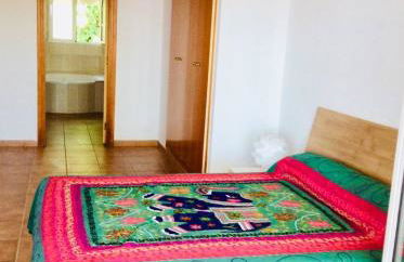 Valencia, villa, piscina privada, junto A-7 cerca de playas, aeropuerto, Cheste - Foto 26