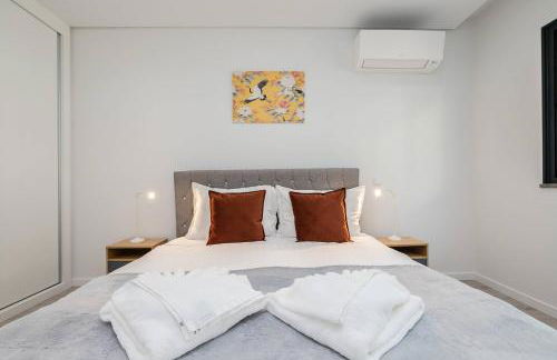 SunShine View Apartment In Conceicao De Tavira - Foto 14