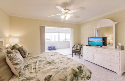 1125-605 Tranquility in Our High Rise Condo - Foto 12