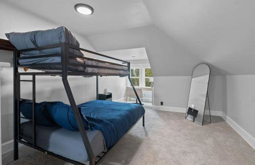 Minutes to Arena District - Foosball & Game Area - Foto 29