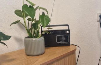 Z1 Apartment - Zentral mit Parkplatz am Objekt - Foto 19