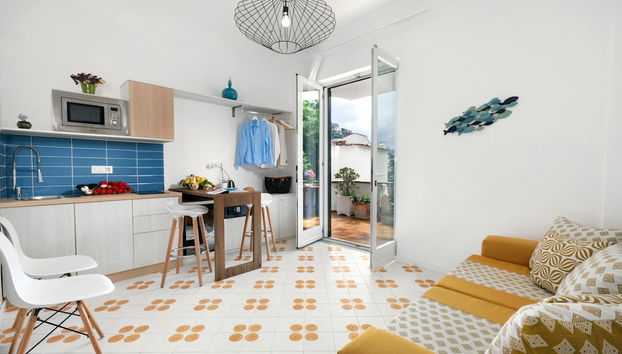 Estate4home - Niko's apt - Foto 2, Imagen principal