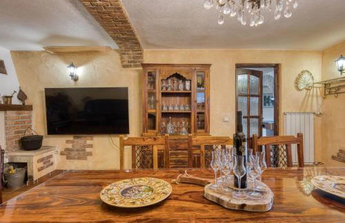 Holiday Home Charmante Familienvilla für 14 Personen in der Nähe von Porec by Interhome - Foto 28