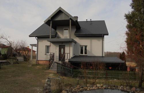 Słabińska Marianna Gospodarstwo Agroturystyczne Willamajka - Foto 52