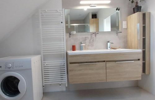 L'Aintemporel - Gîte calme 4 personnes - Foto 15