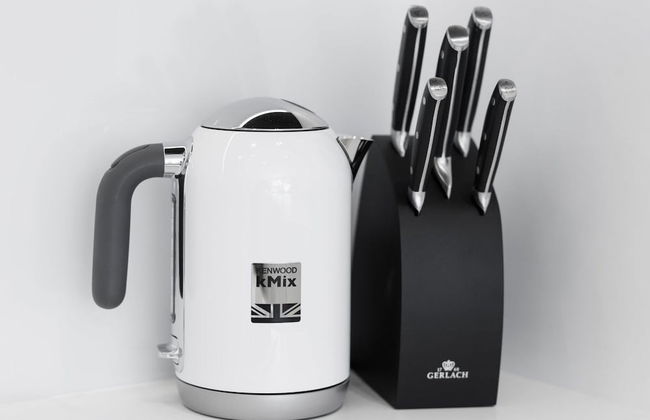 Apartamenty Mi Casa Holidays - Foto 24