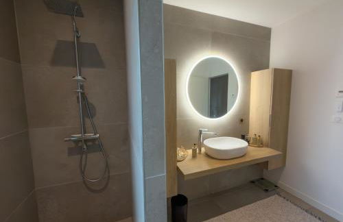 Villa Cobalt - Pool & Rooftop Sea View - Foto 17