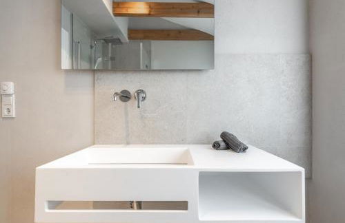 Nordsee Ferienhaus mit 5 Schlafzimmern - Foto 12