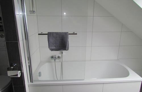 Ferienwohnung Wesertraum - Foto 25