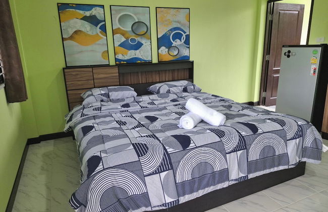 Win Win Villa - Foto 8