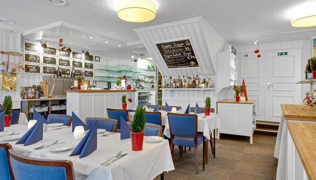 Spacious Holiday Home in Denmark - Foto 4, Interior