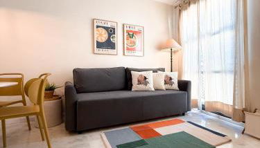 MonKeys Apartments San Bernardo - Foto 4