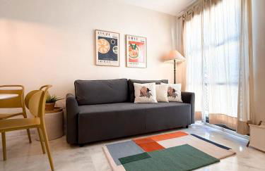 MonKeys Apartments San Bernardo - Foto 4